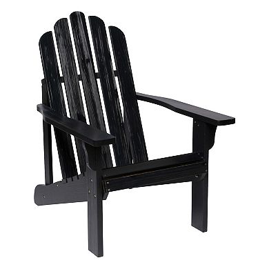 Shine Company Marina II Adirondack Chair