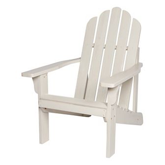 Shine Company Marina II Adirondack Chair