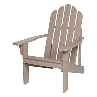 Shine Company Marina II Adirondack Chair