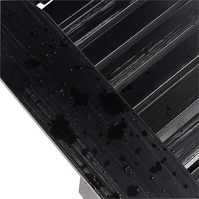 Shine Company Marina II Folding Adirondack Chair