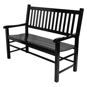 Shine Company Eden Garden Bench