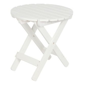 Shine Company Outdoor Folding Table