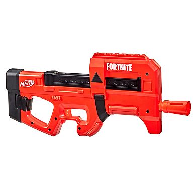 Nerf Fortnite Compact SMG Dart Blaster
