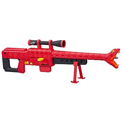 Nerf Roblox Zombie Attack: Viper Strike Dart Blaster