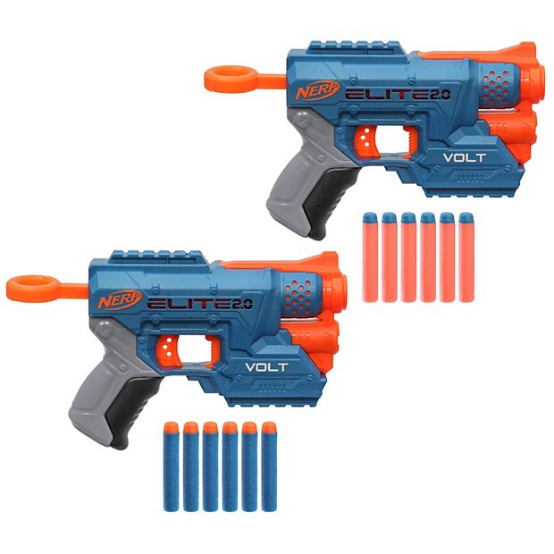 Nerf Elite 2.0 Lock N Load Pack, 1 Nerf Blaster