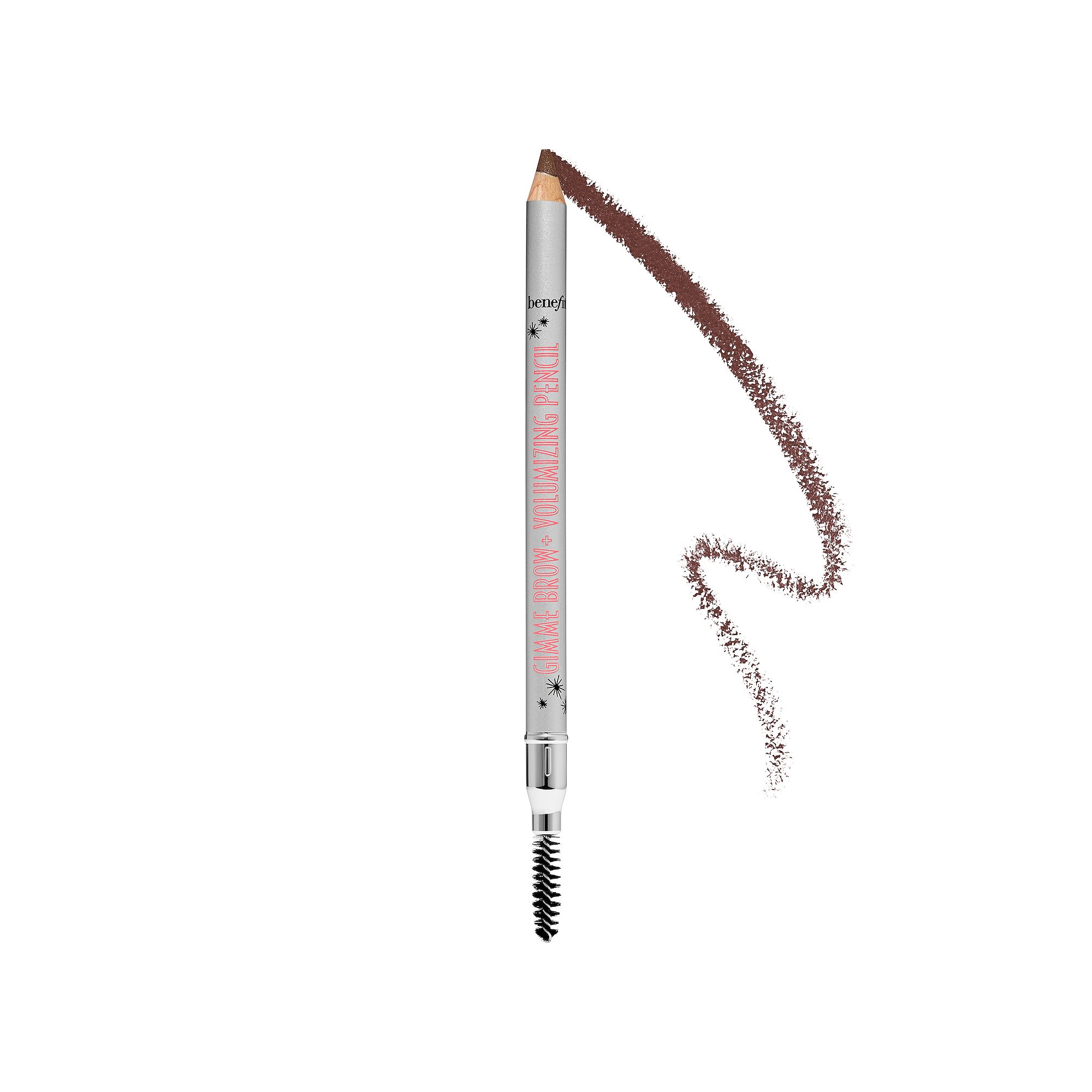 Benefit Cosmetics Gimme Brow+ Volumizing Fiber Eyebrow Pencil, Size: .25Oz,
