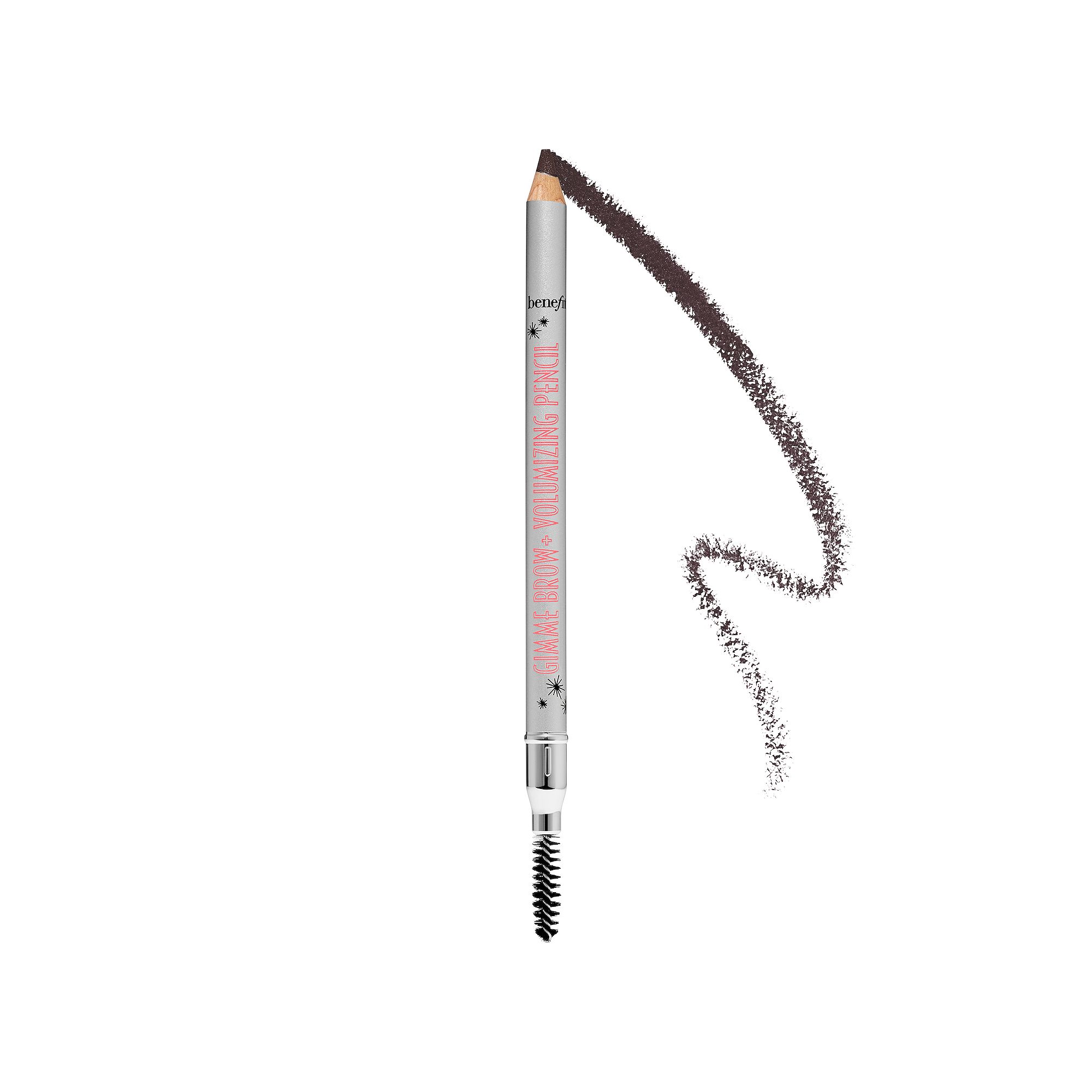 Benefit Cosmetics Gimme Brow+ Volumizing Fiber Eyebrow Pencil, Size: .25Oz,