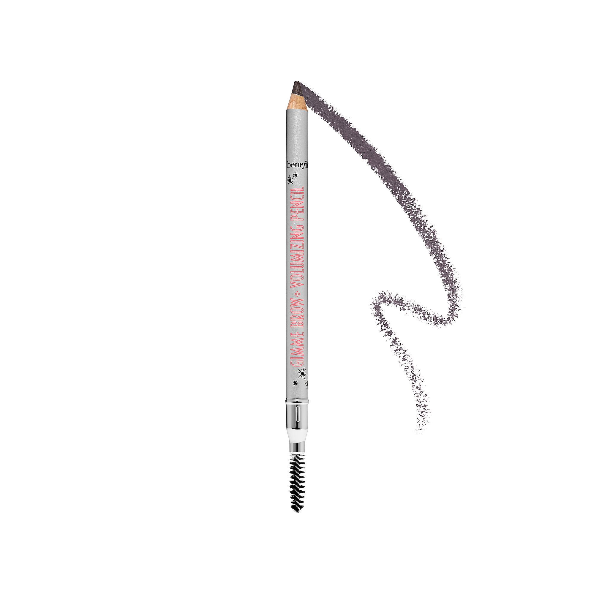 Benefit Cosmetics Gimme Brow+ Volumizing Fiber Eyebrow Pencil, Size: .25Oz,