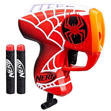 Nerf MicroShots Spider-Man: Across the Spider-Verse Blasters