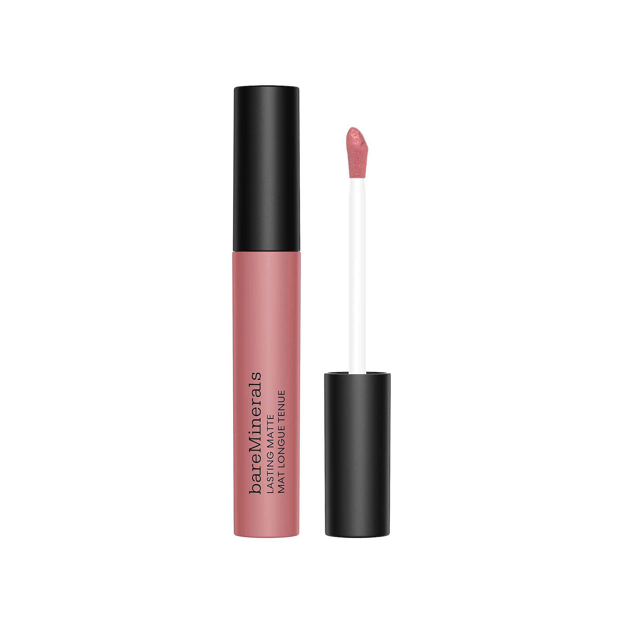 46970301 bareMinerals Mineralist Lasting Matte Liquid Lipst sku 46970301