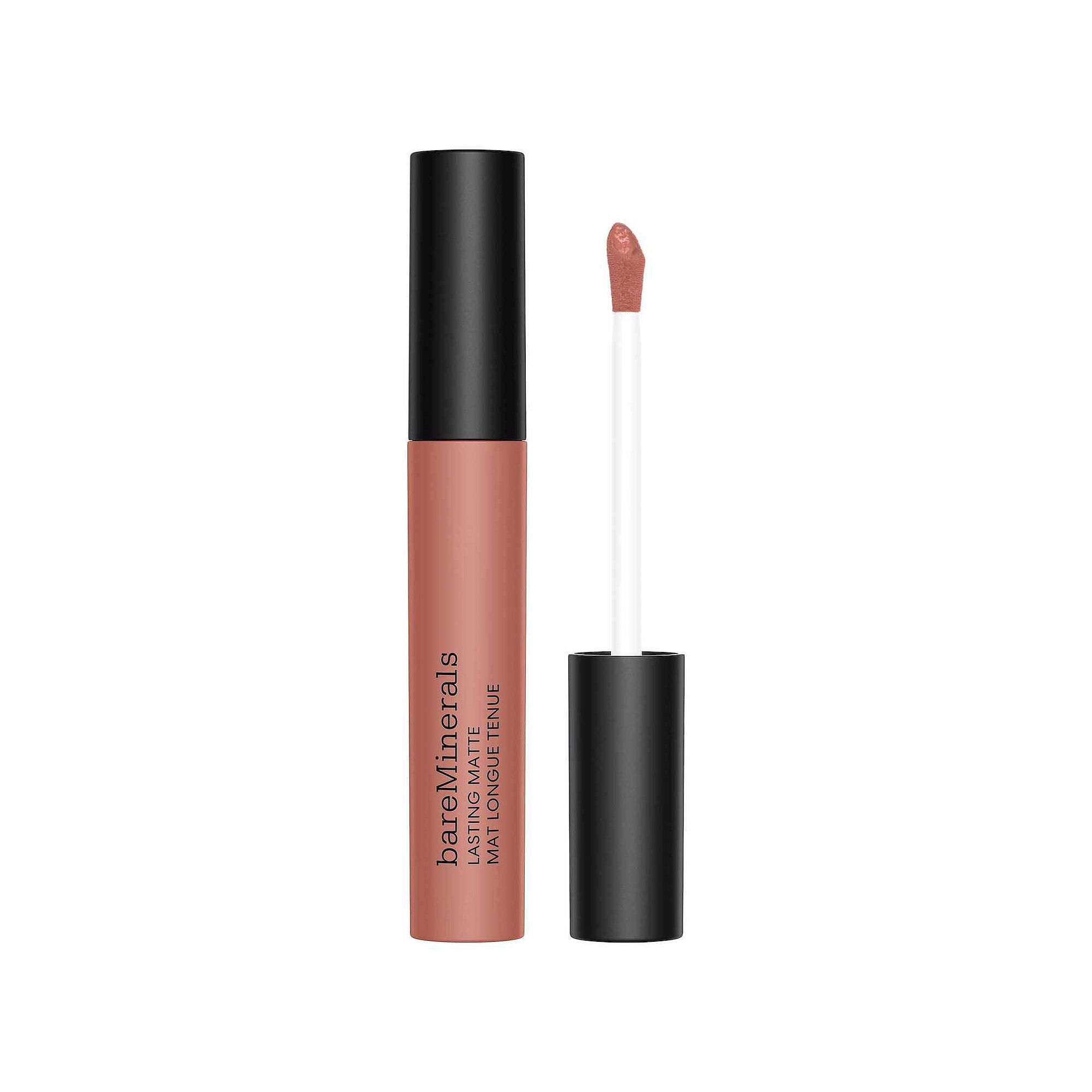 76760284 bareMinerals Mineralist Lasting Matte Liquid Lipst sku 76760284