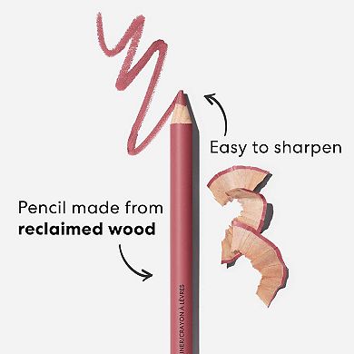 Mineralist Lasting Lip Liner