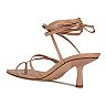 Nine West Pina Women's Heeled Sandals