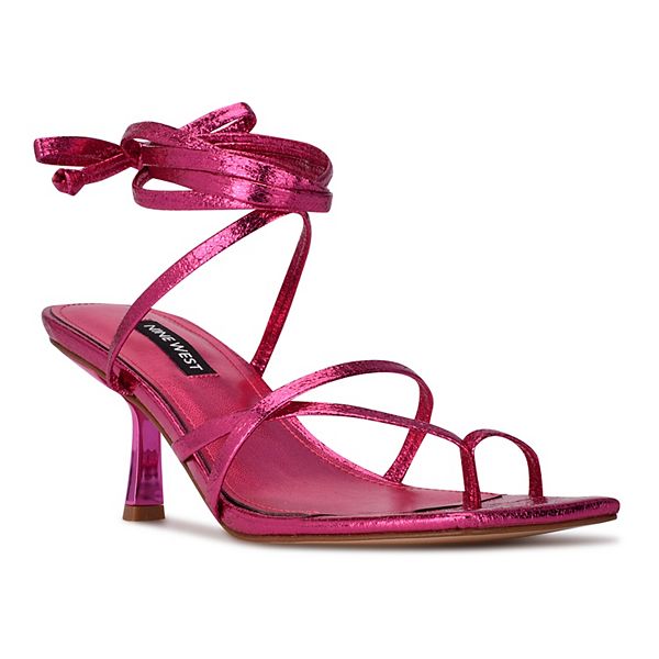 Nine West Pina Women's Heeled Sandals