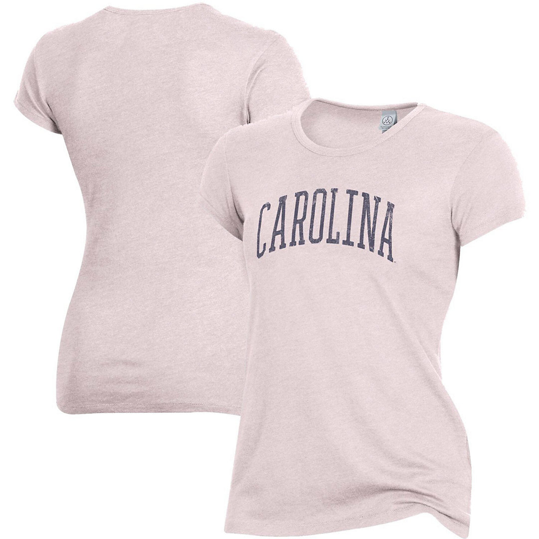 My Mimi in North Carolina Loves Me Toddler/Kids Raglan T-Shirt