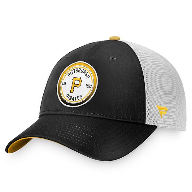 Fanatics Branded Women's Fanatics Branded White Pittsburgh Pirates