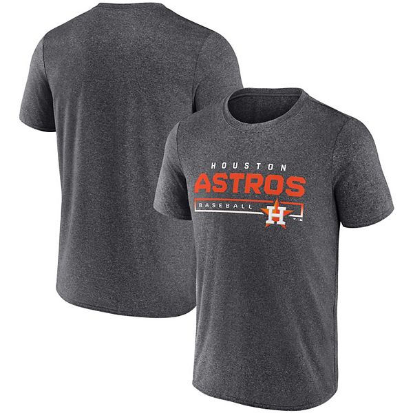 Official Houston Astros Big & Tall Apparel, Astros Plus Size Clothing,  Extended Sizes, Houston XL Polos & Tees