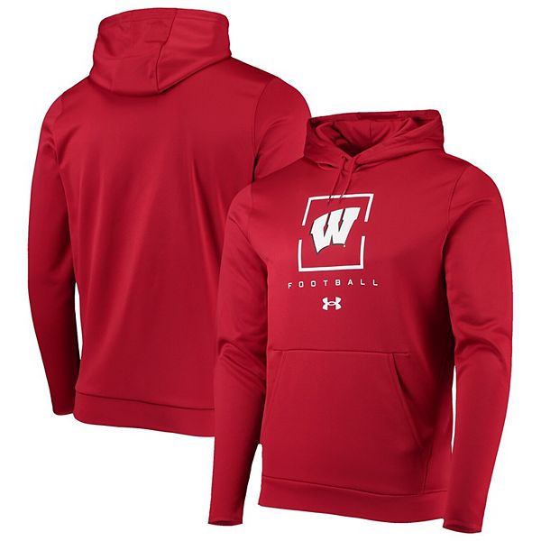 Kohls under armour on sale hoodie