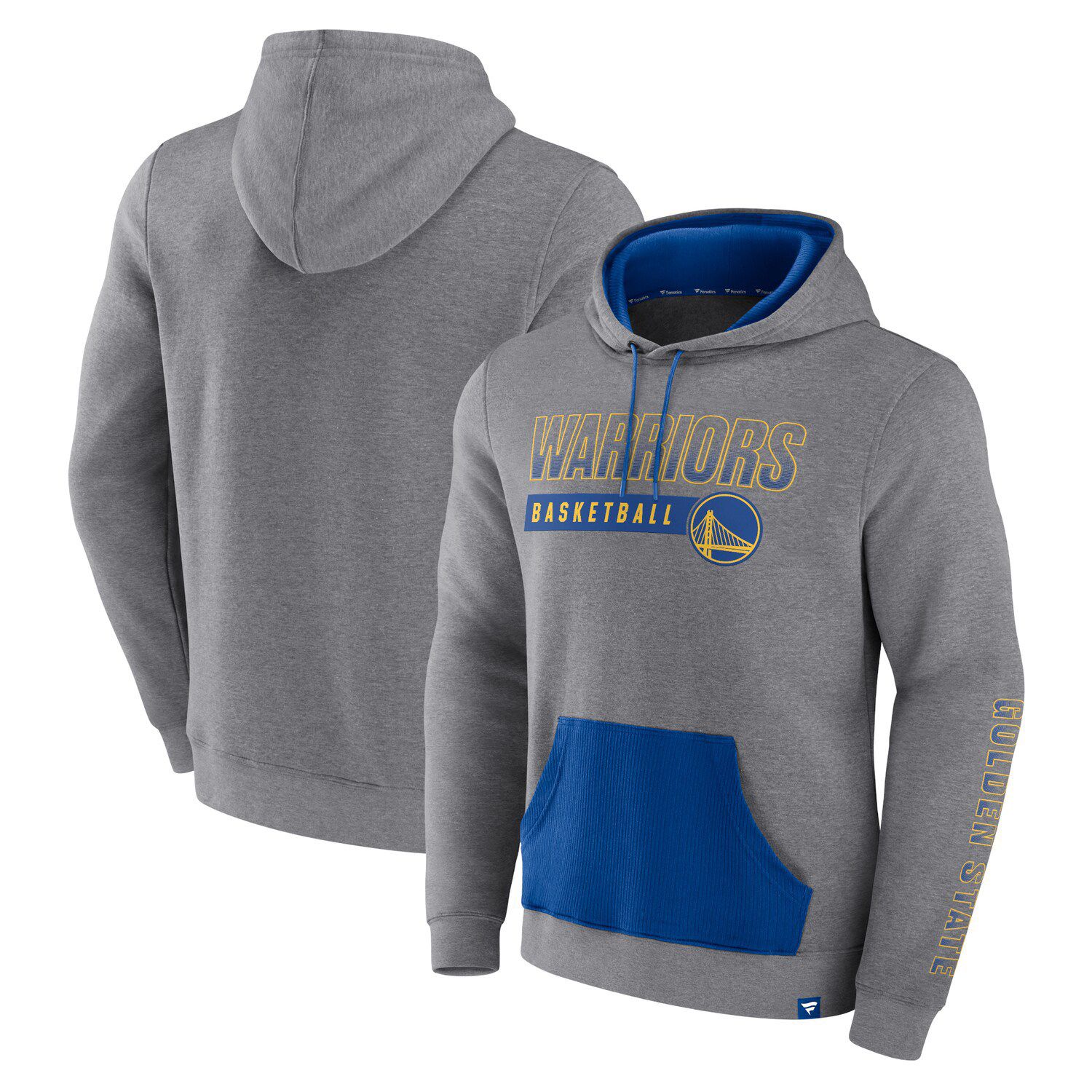 under armour golden state warriors hoodie