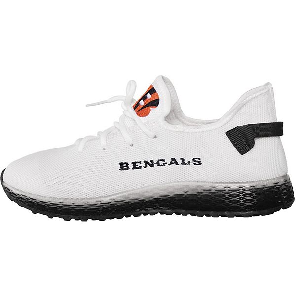 men's cincinnati bengals shoes
