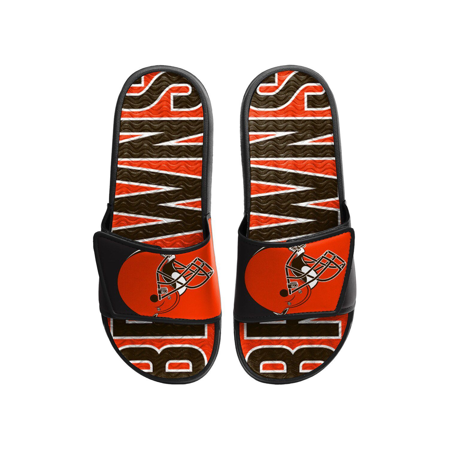 cleveland browns shoes for sale