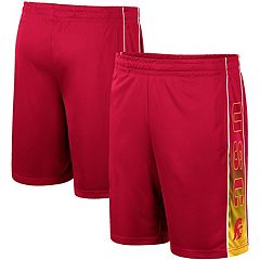 Colosseum athletics hot sale men's shorts