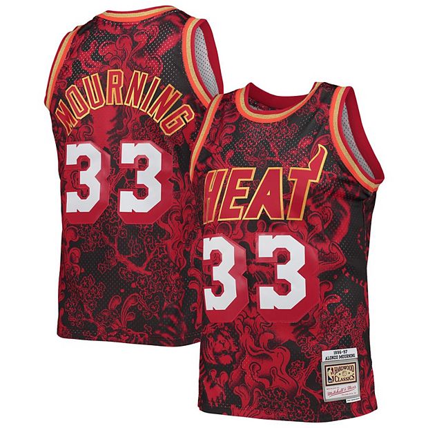 Miami Heat Men Pink NBA Fan Apparel & Souvenirs for sale