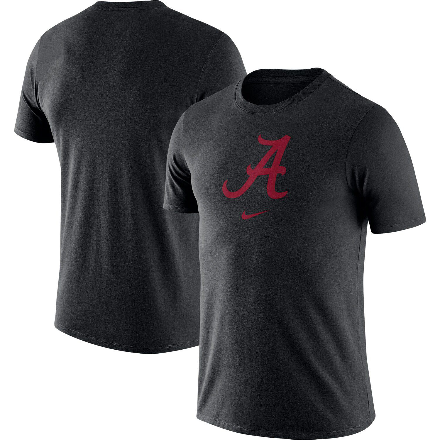 alabama nike t shirt