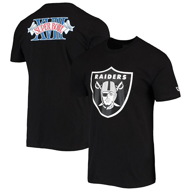 Las Vegas Raiders Football Club NFL T-Shirt - Trends Bedding