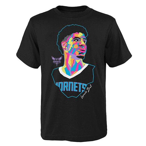 LaMelo Ball Buzz city basketball t-shirt by To-Tee Clothing - Issuu