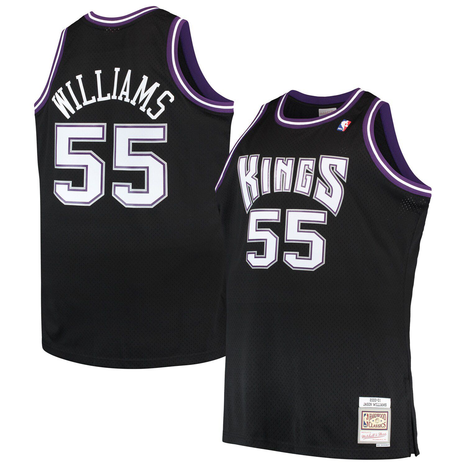 Mike bibby clearance sacramento kings jersey