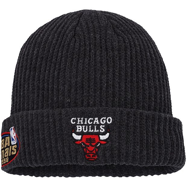Nba Chicago Bulls Beanie Cap Winter Hats