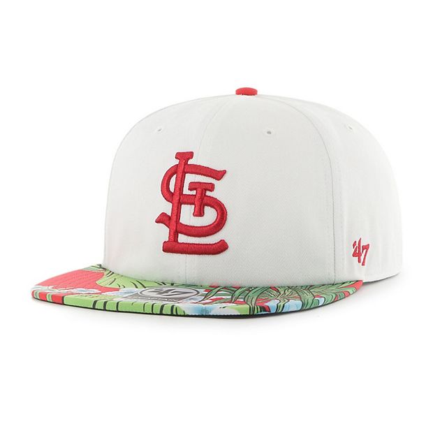 St Louis Cardinals Kids '47 Ball Cap Hat Snapback Baseball