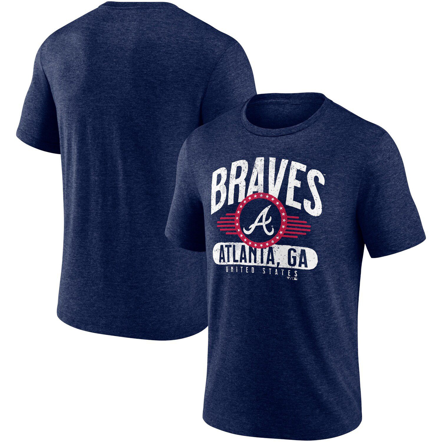 Atlanta Braves Fanatics Branded Women's 2021 World Series Champions Locker  Room Plus Size Pullover Hoodie - Heathered Gray