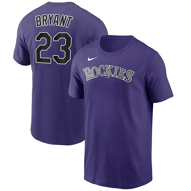 kris bryant jersey kohls