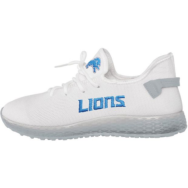 detroit lions nike shoes