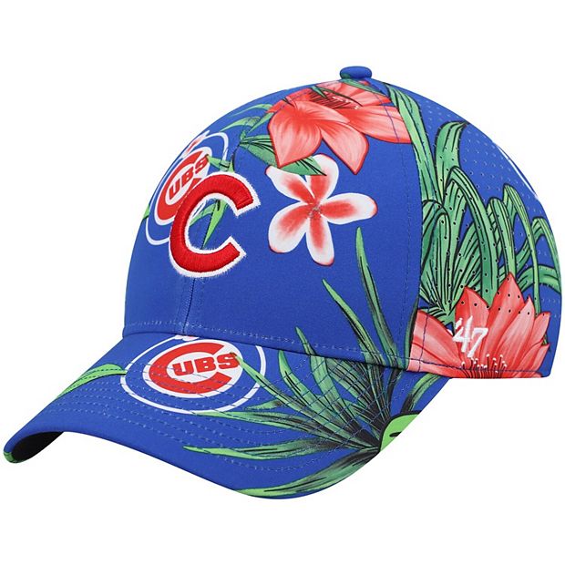 47 Chicago Cubs Trucker Hat in Royal