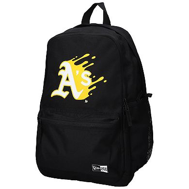 New Era Oakland Athletics Energy Backpack