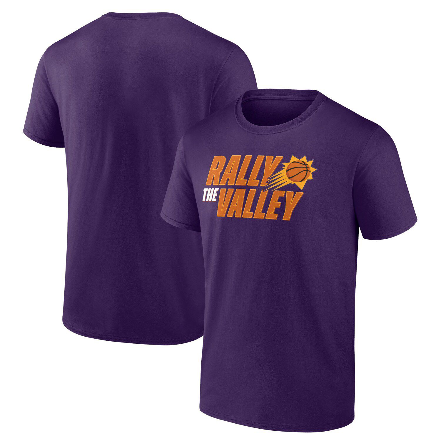 rally in the valley shirt