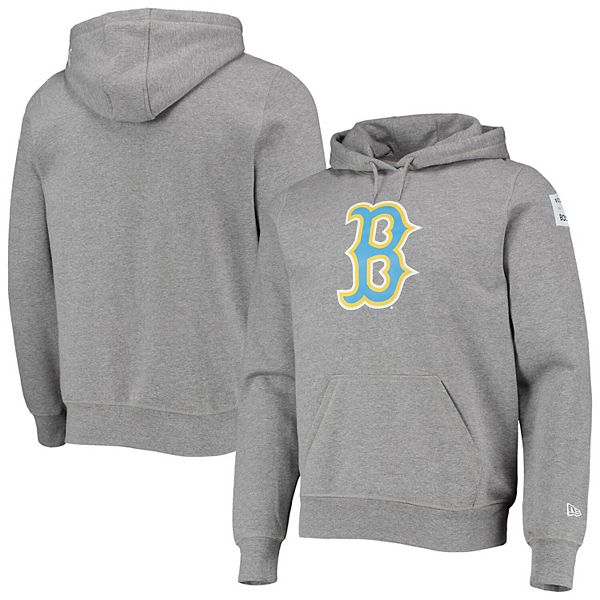boston red sox city connect hoodie