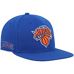 New Era Knicks Olive Green Tonal Core Classic Hat