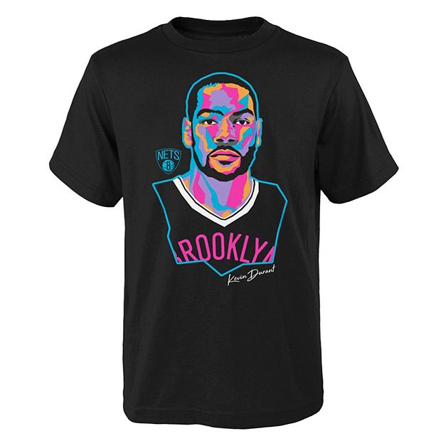 Youth kd hot sale shirts