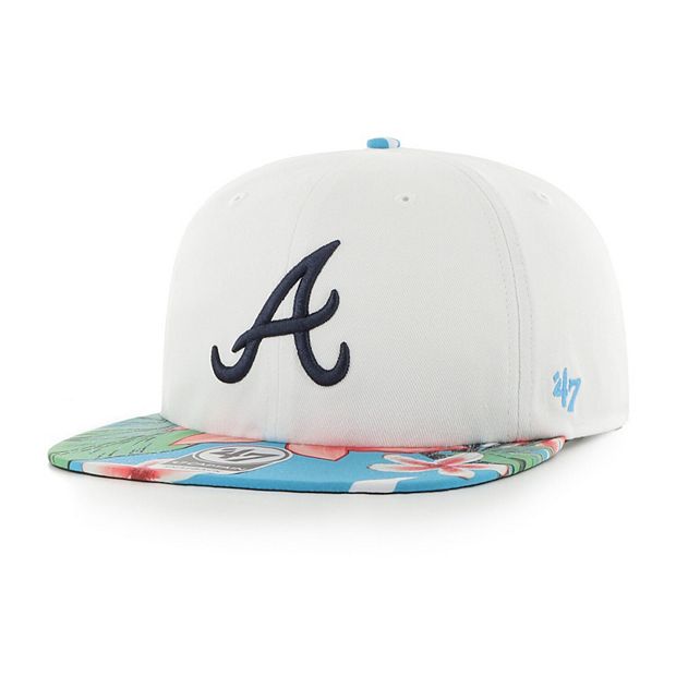 Braves Snapbacks 