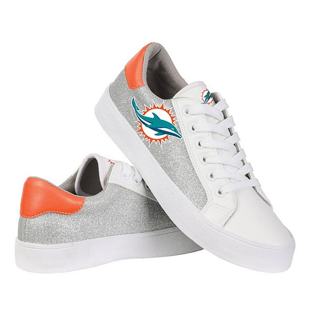 miami dolphin shoes