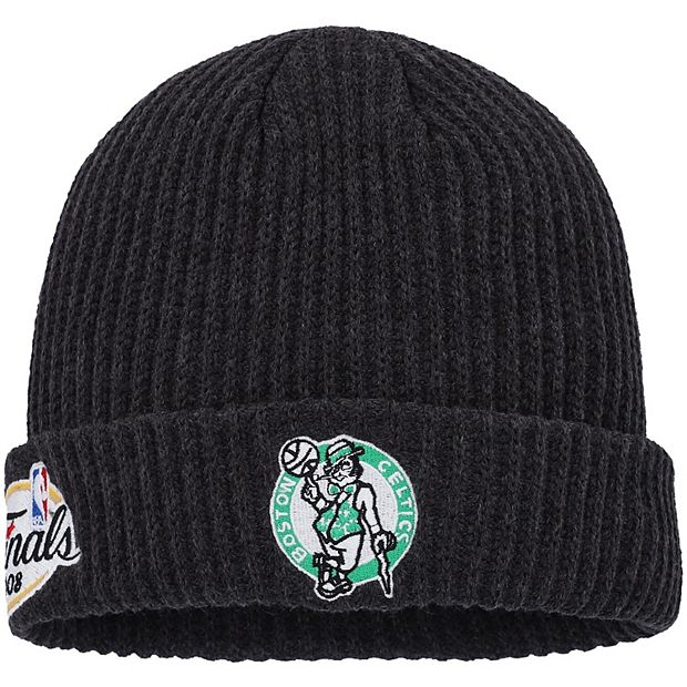 NBA Boston Celtics Beanie Winter Hat 