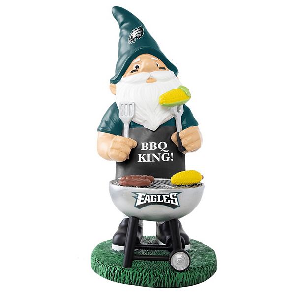 FOCO Philadelphia Eagles Grill Gnome