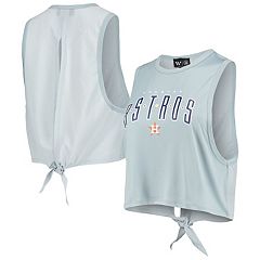 Profile Houston Astros Big & Tall Arch Over Logo Tank Top At Nordstrom in  Gray for Men