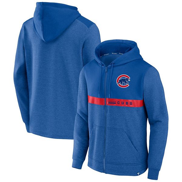 Kohl's hot sale cubs hoodie