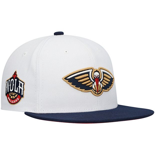 new orleans pelicans snapback hat