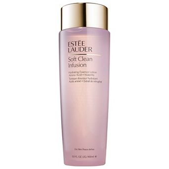 Estee Lauder Soft Clean Infusion Hydrating Treatment Lotion